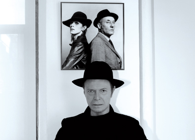 David Bowie